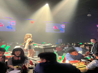 泰安夜场招聘